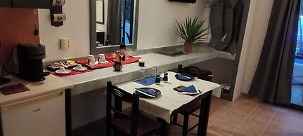 Skiathos Holiday Resort