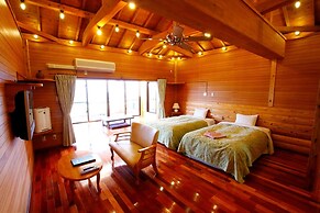 Nagahama Beach Resort Kanon