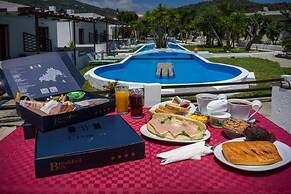 Skiathos Holiday House