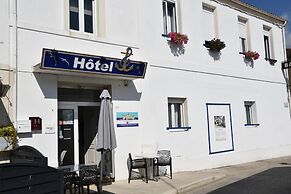 Hôtel Le Coureau