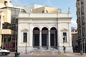 The Mansion
