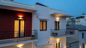 The Mansion