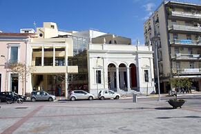 The Mansion