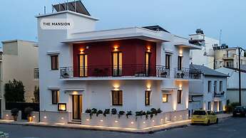 The Mansion