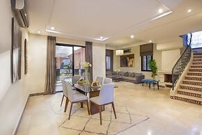 Malaya Suites & Villas