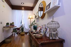 Tata B&B