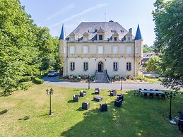 Château De Puy Robert
