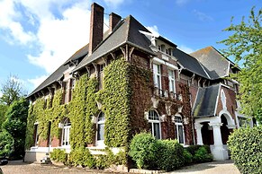 Hôtel Le Manoir de Gavrelle