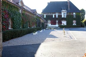 Hôtel Le Manoir de Gavrelle