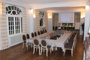 Hôtel Le Manoir de Gavrelle