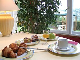 Hôtel Le Manoir de Gavrelle