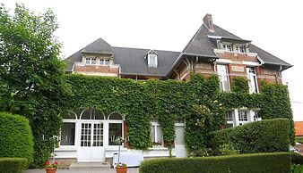 Hôtel Le Manoir de Gavrelle