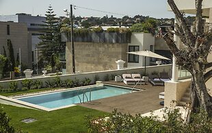Somewhere Estoril Guesthouse