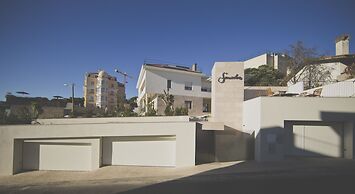 Somewhere Estoril Guesthouse