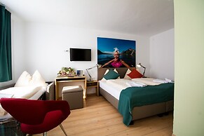 Schlafmeile Traunsee - Hotel Garni