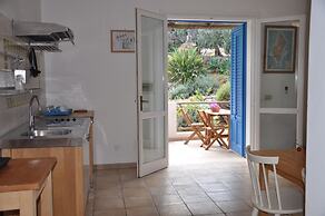 Marettimo Residence