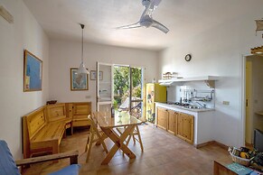 Marettimo Residence
