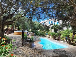 Marettimo Residence
