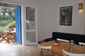 Marettimo Residence
