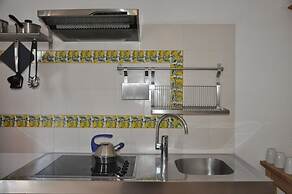 Marettimo Residence