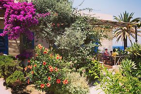 Marettimo Residence