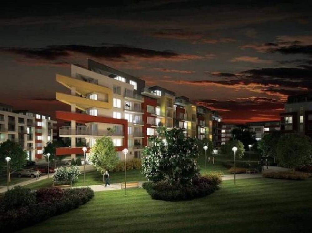 Bastien Studio near Airport