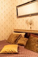 St. Terezie - Baroque Residence