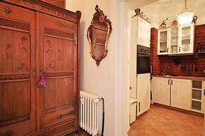 St. Terezie - Baroque Residence