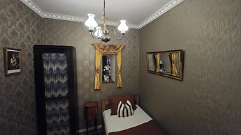 St. Terezie - Baroque Residence