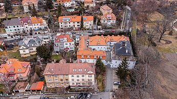 St. Terezie - Baroque Residence
