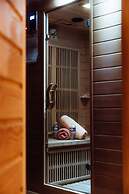 Hotel le Dauphin les Loges