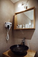 Hotel le Dauphin les Loges