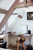 Hotel le Dauphin les Loges