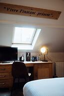 Hotel le Dauphin les Loges