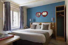 Hotel le Dauphin les Loges