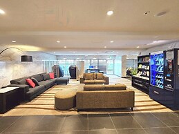 Hotel Foret Premier Nampo