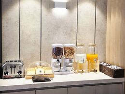 Hotel Foret Premier Nampo