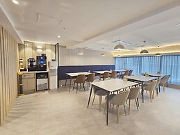 Hotel Foret Premier Nampo