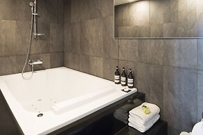 Hotel Foret Premier Nampo