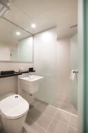 Hotel Foret Premier Nampo