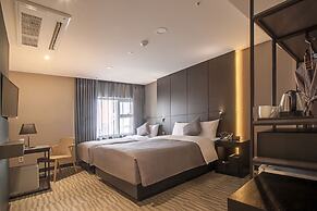 Hotel Foret Premier Nampo
