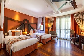 Enashipai Resort & Spa