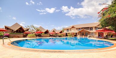 Enashipai Resort & Spa