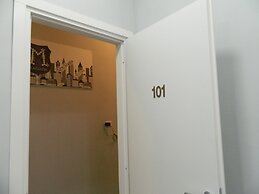 B&B Madison