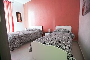 B&B Madison
