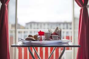 B&B Madison