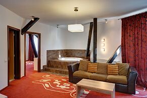Hotel Ave Lux