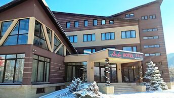 Hotel Ave Lux