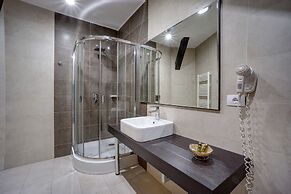 Hotel Ave Lux