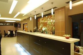 Hotel Ave Lux